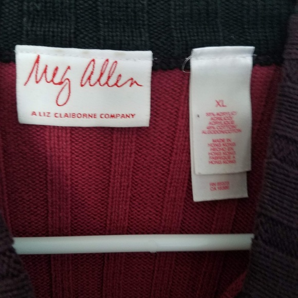 Super warm and comfortable Sweater - Picture 3 of 5